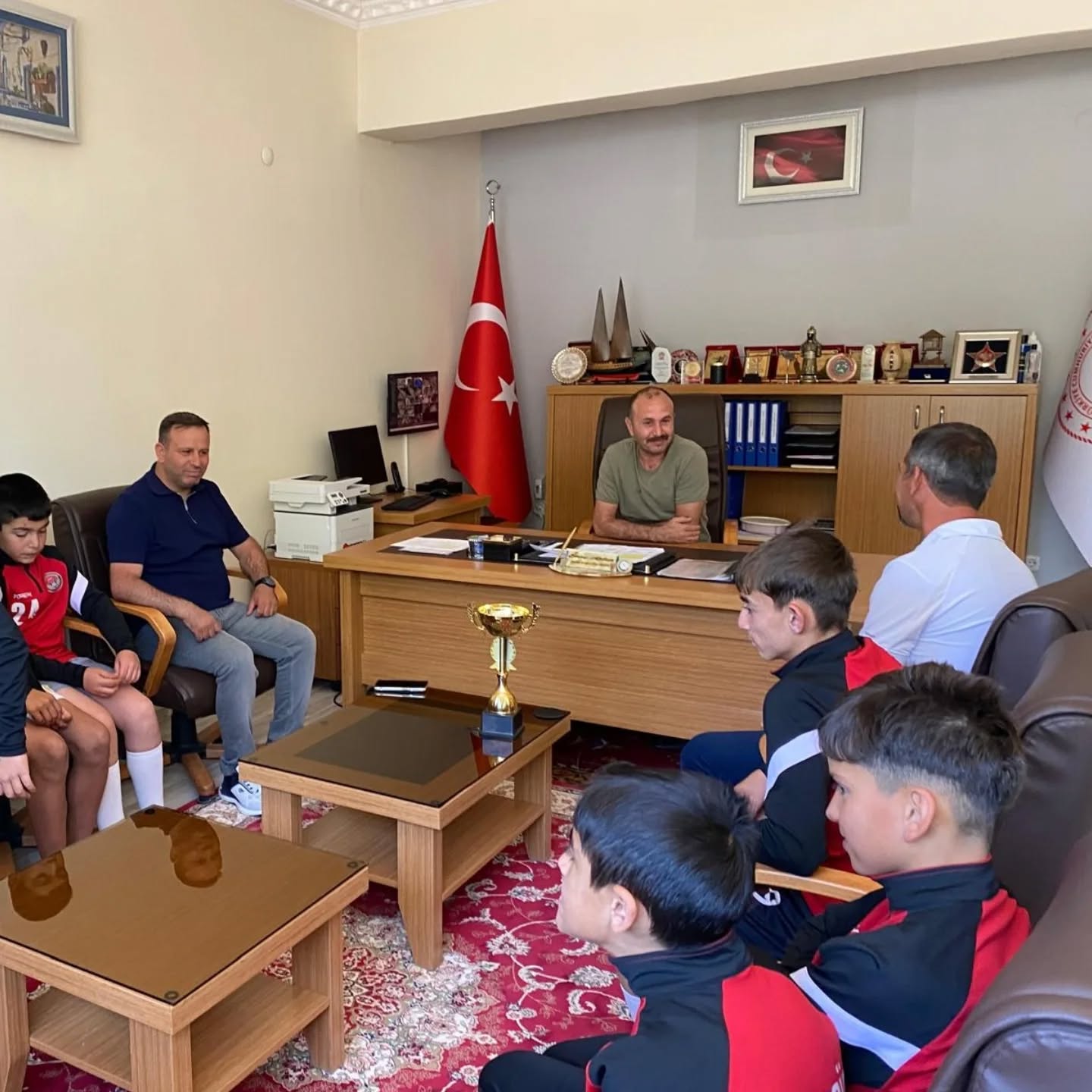 Ziyaret 2
