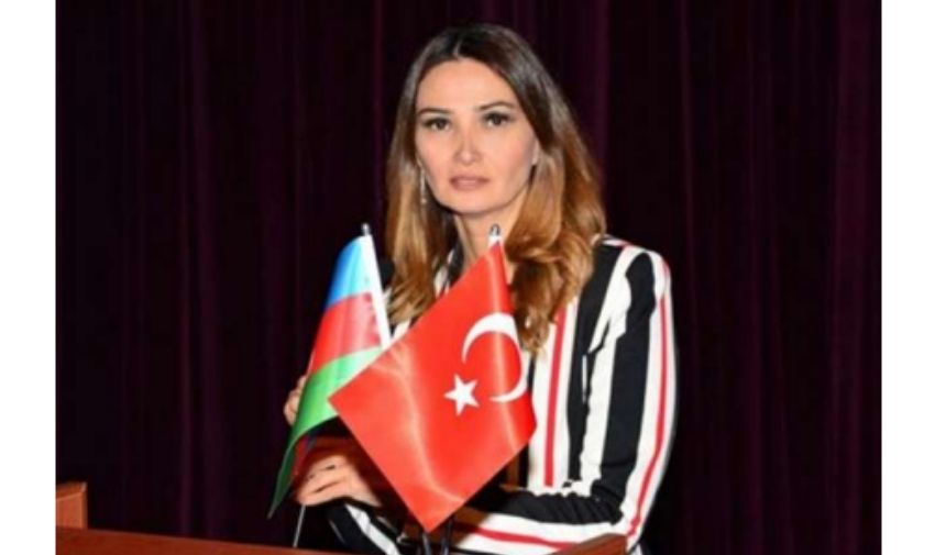 Ganire Paşayeva