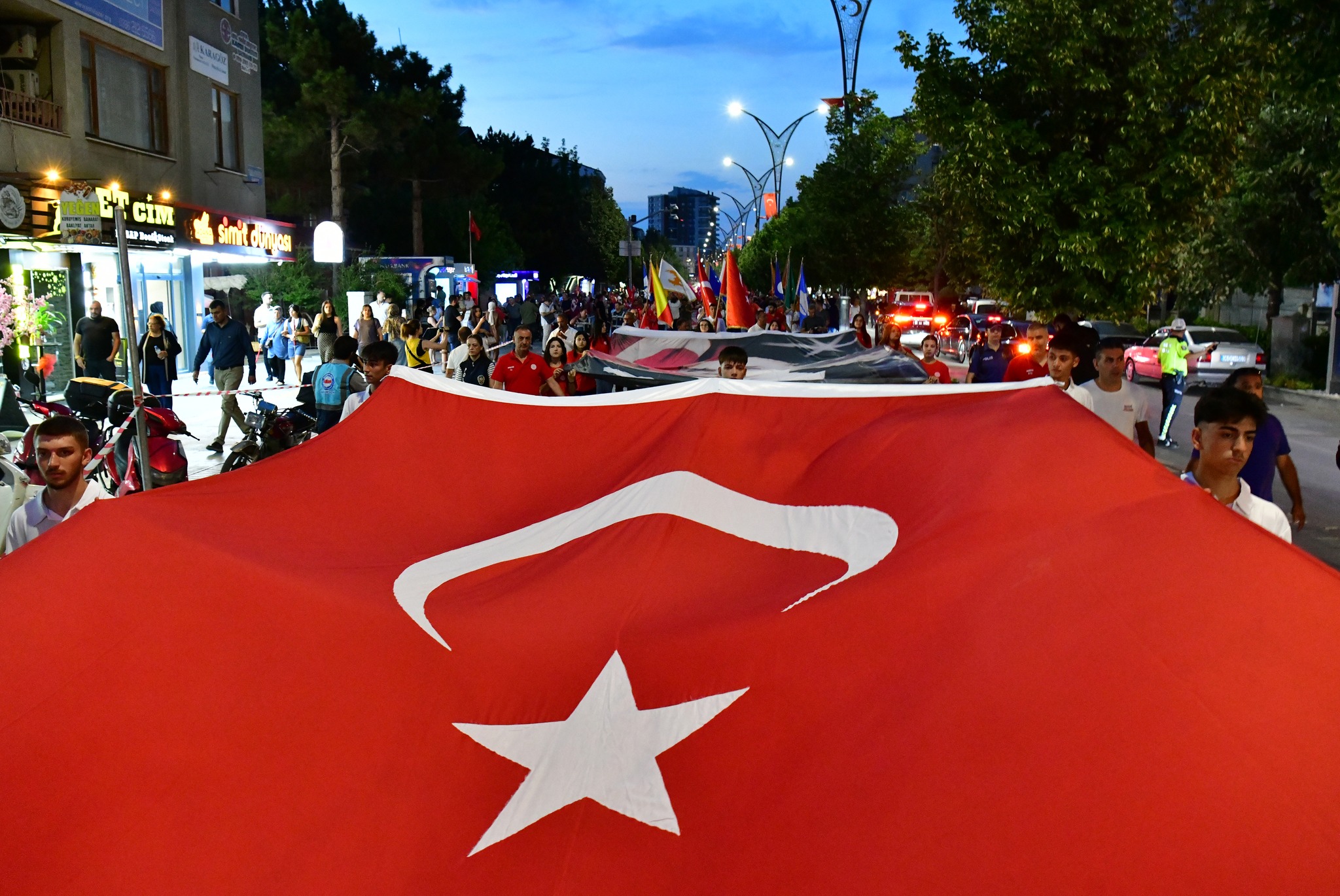 15 Temmuz1