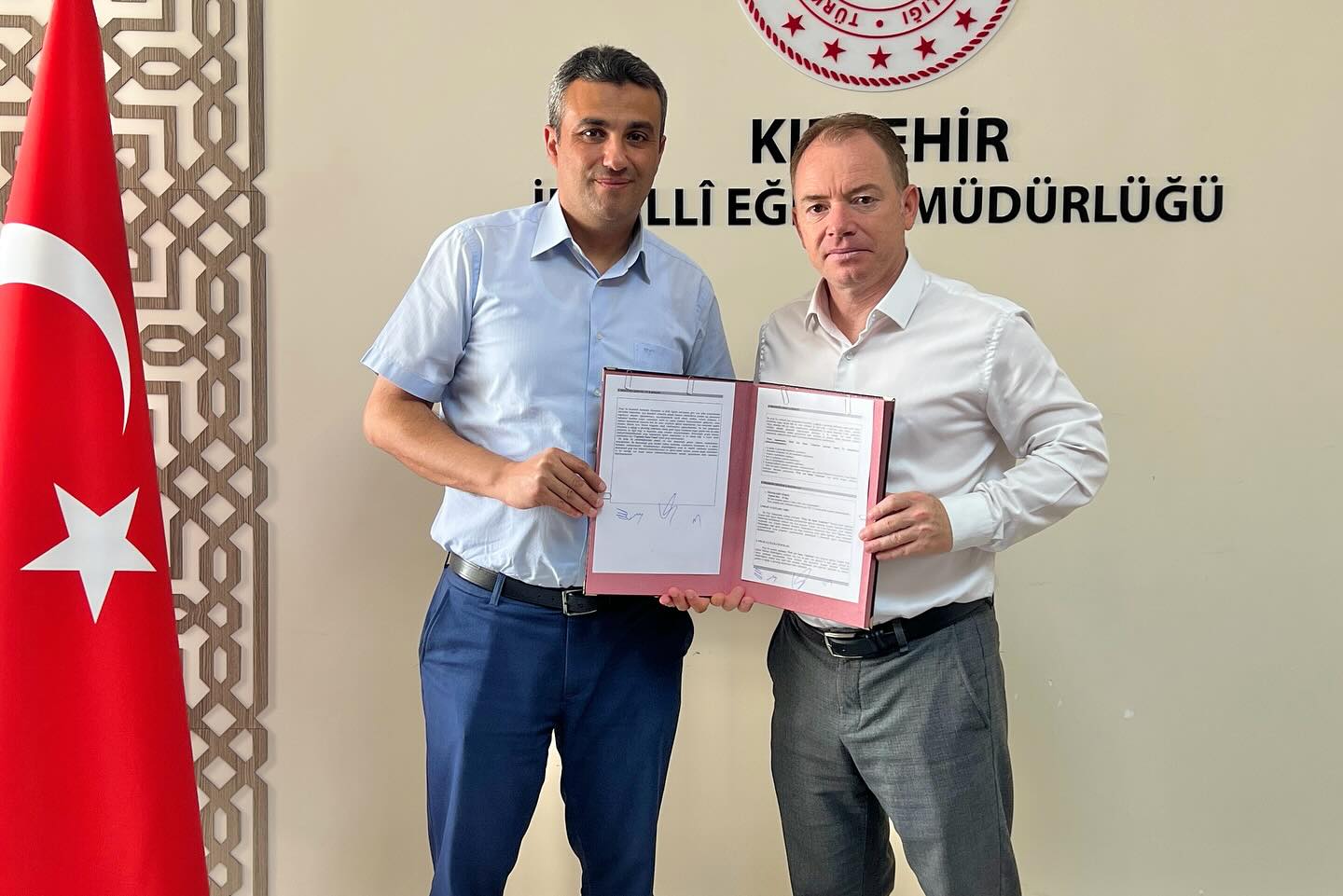 Denetimli Serbetlik Mem