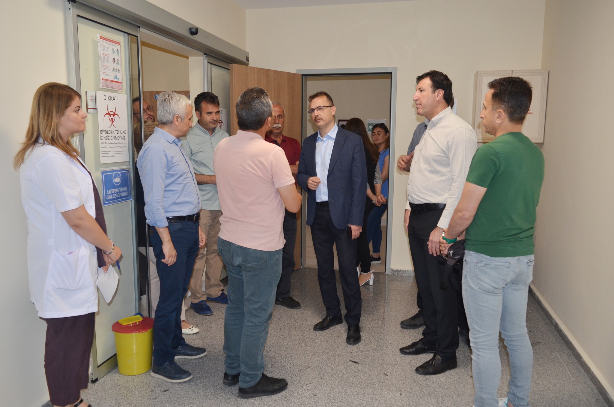Halk Sağlığı