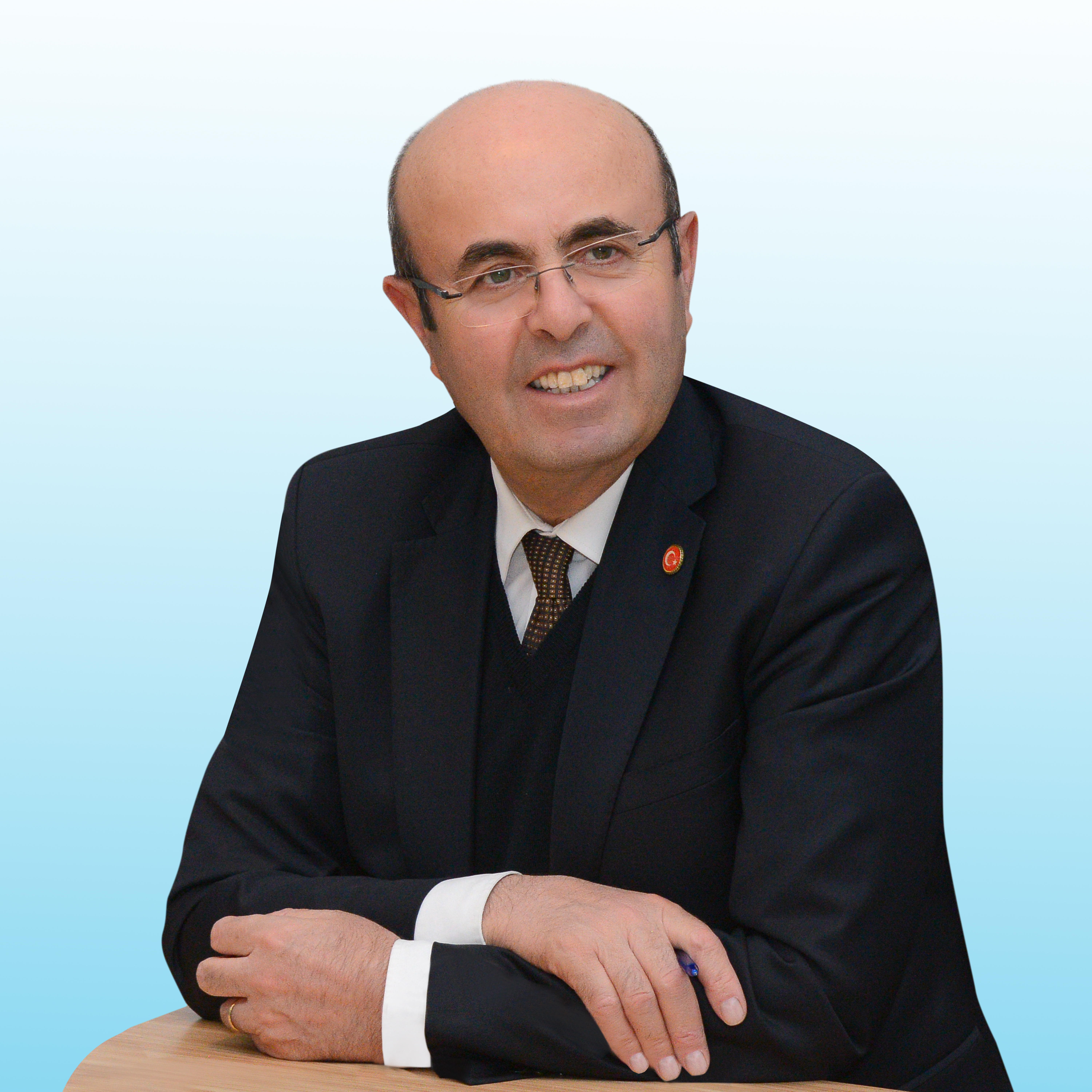 Kırşehir Belediye Başkanı Selahattin Ekicioğlu-3