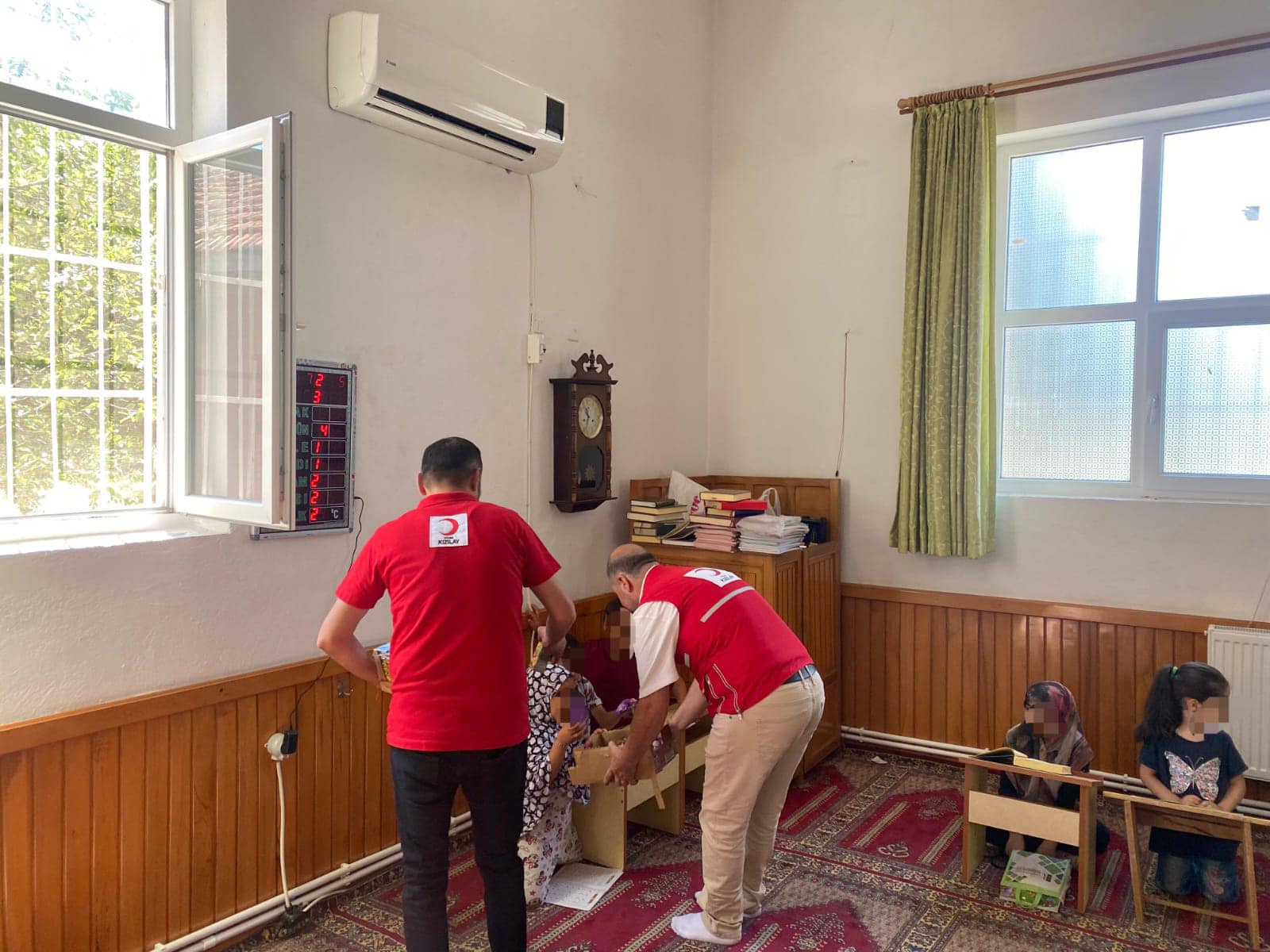 Kızılay-15