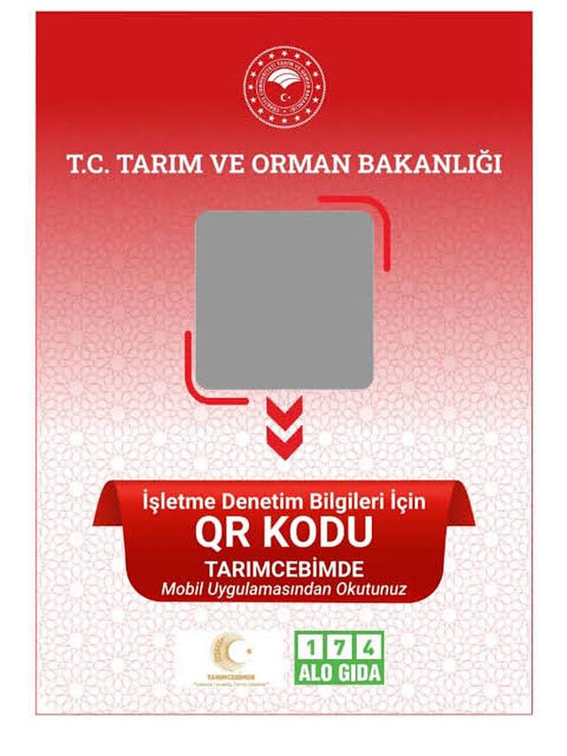 Tarım Karkod