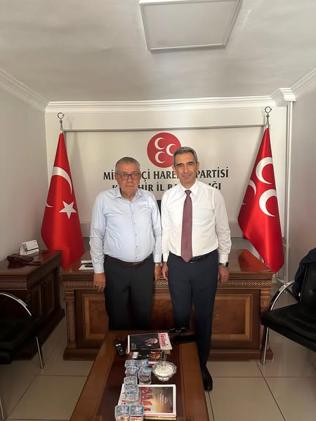 Arif Kılıç