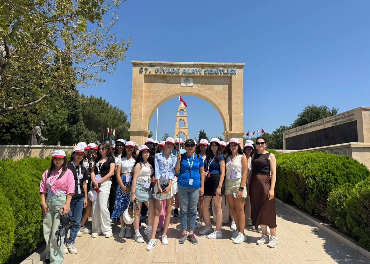 Çanakkale 1