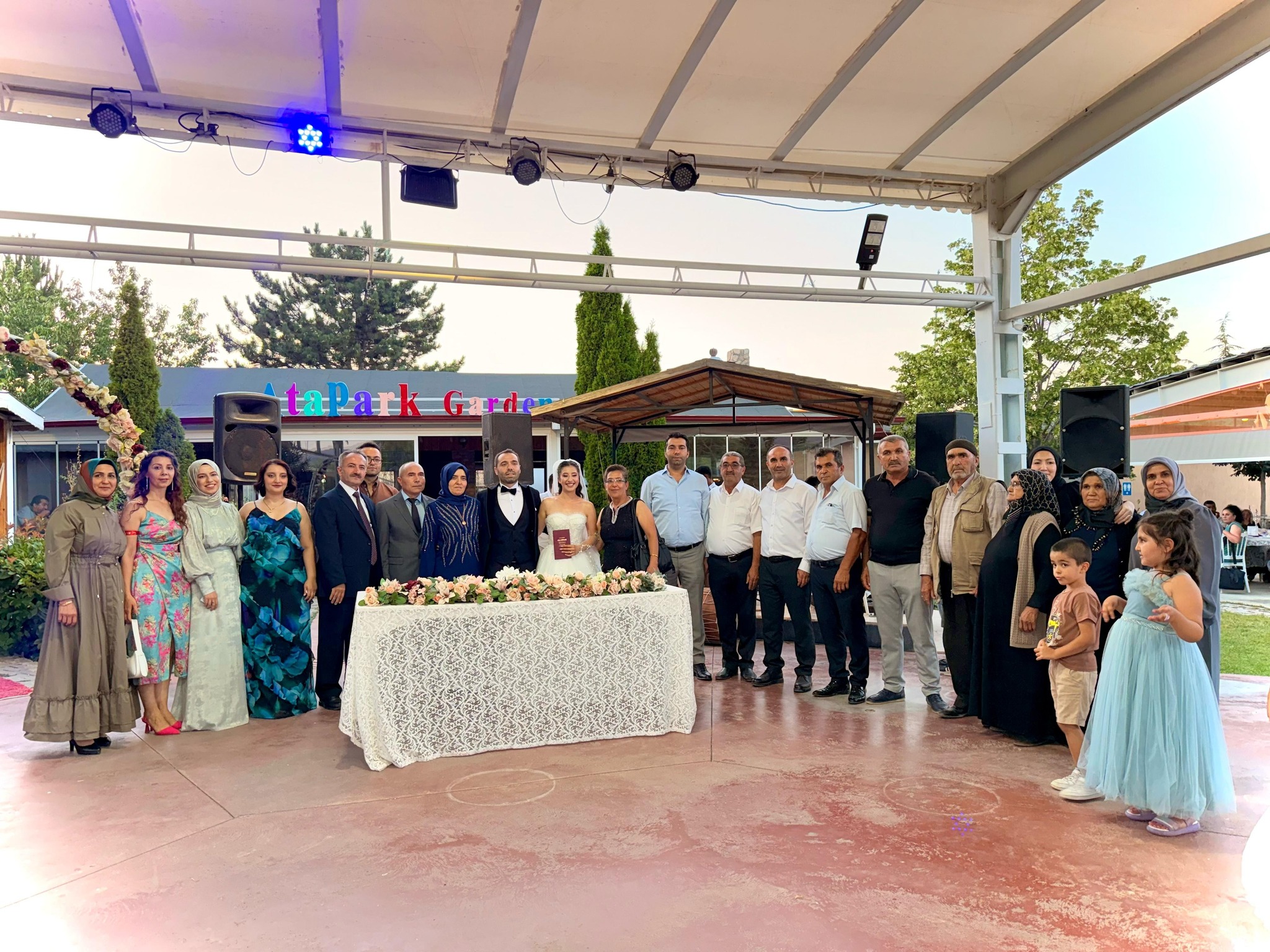 Demirci Nikah1