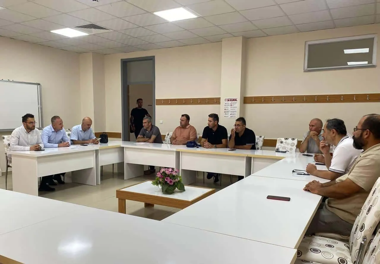 Eğitim