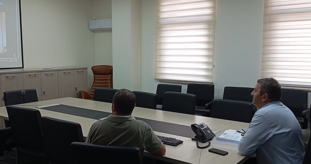 🌟 Kırşehir’de Bilim Yolculuğu Başlıyor! 🌟Kırşehir’de Yapımı Devam Eden Bilim Merkezi Için Bugü (1)