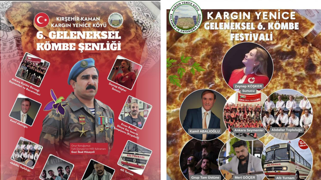 Kömbe