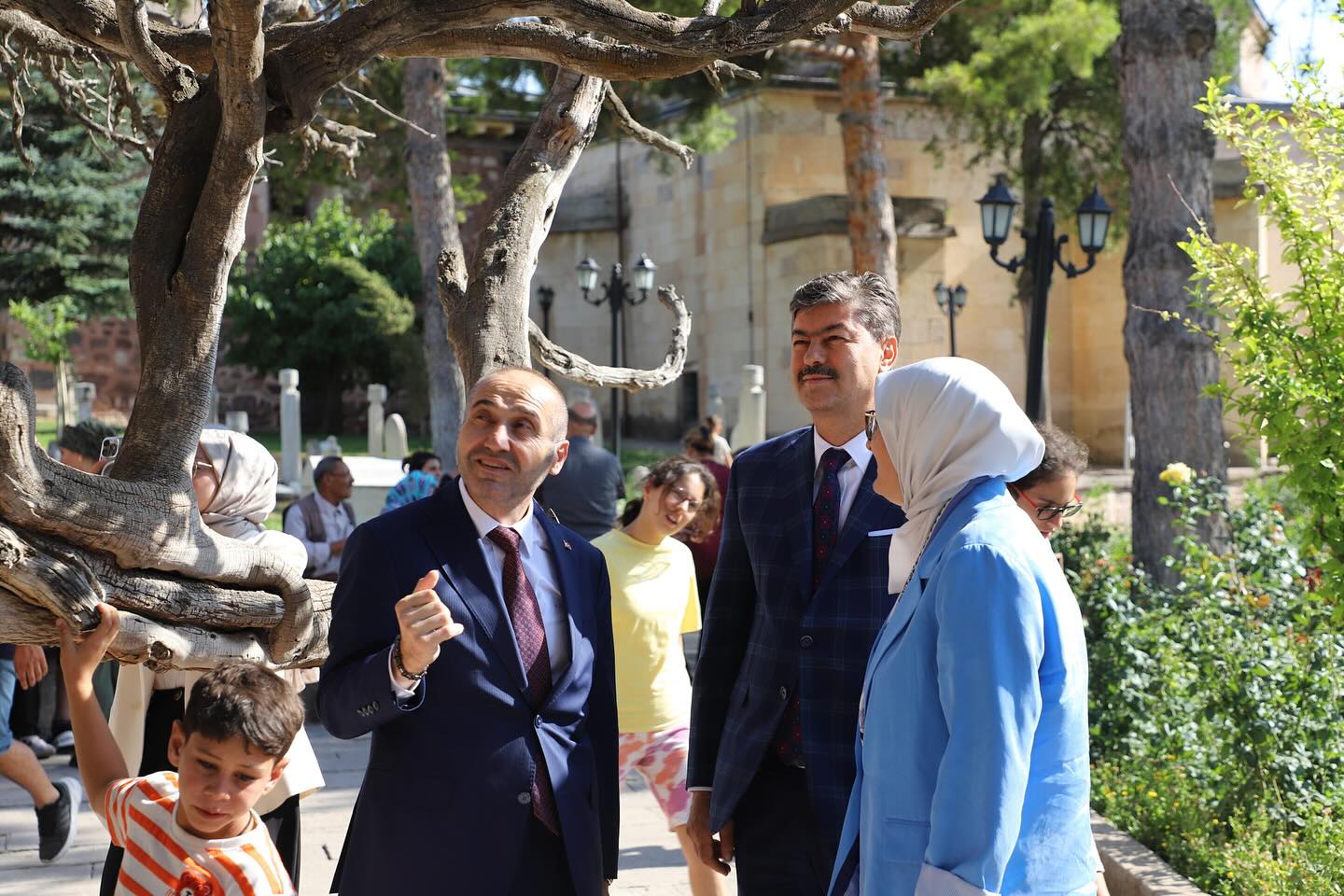 Nevşehir 3