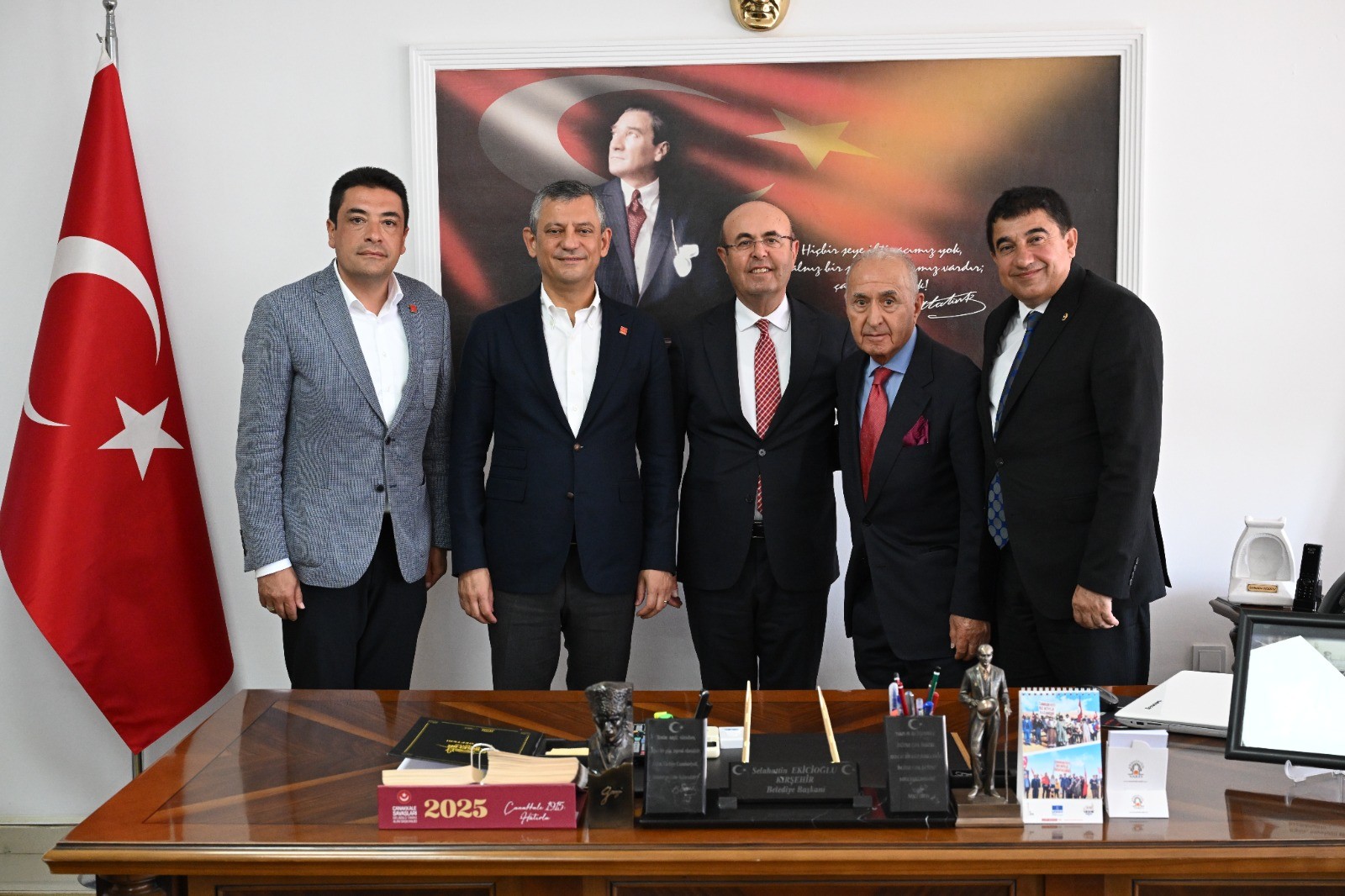 Özel Kırşehir
