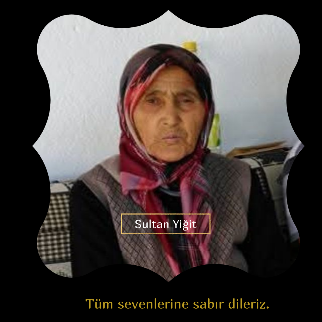 Sultan Yiğit