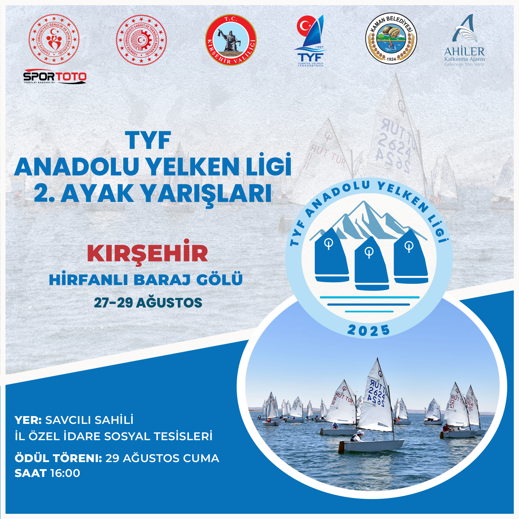 Yelken Yarışu