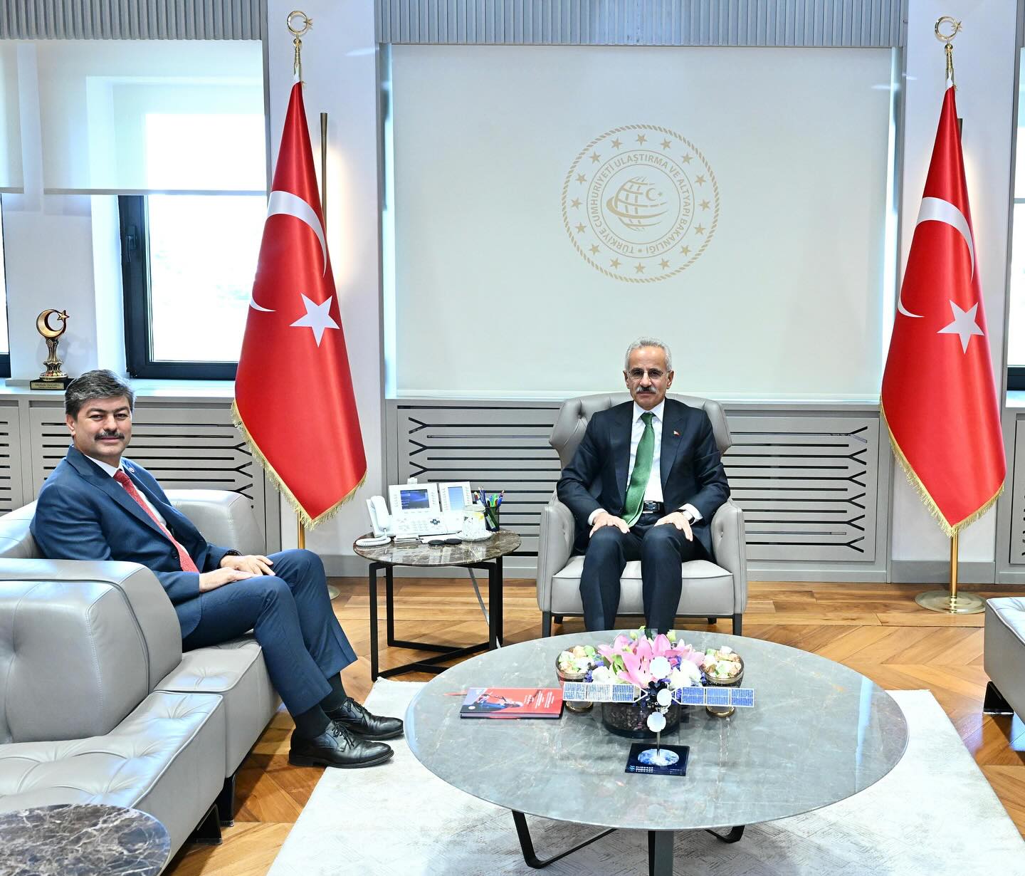 Çiçekdağı