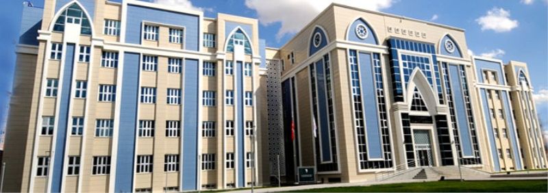 Kırşehir Adliyesi'nde Yeni Dönem Başladı