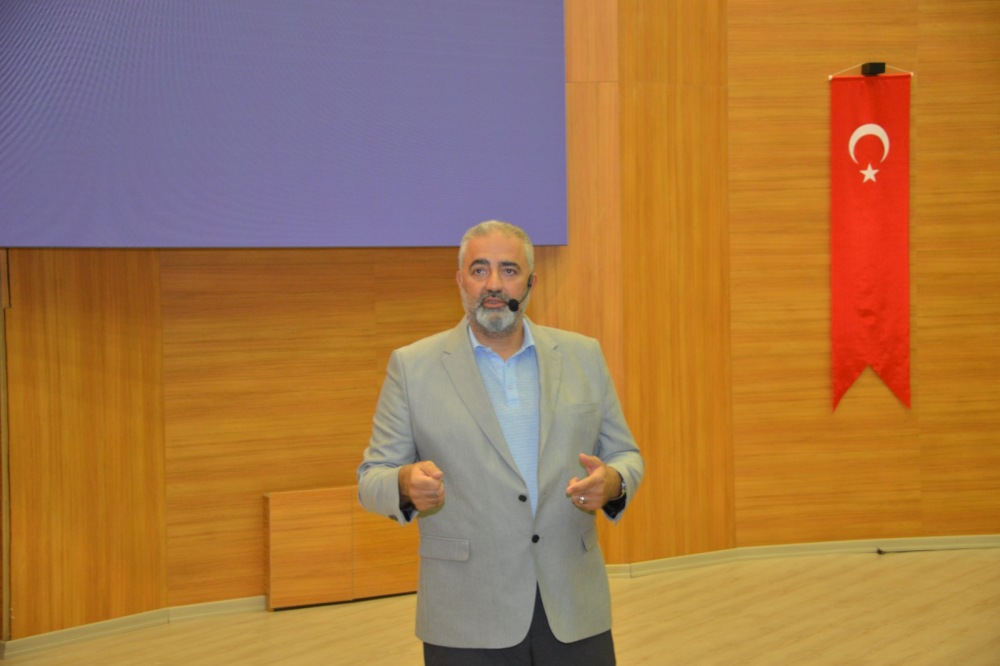 Aeü Söyleşi-1