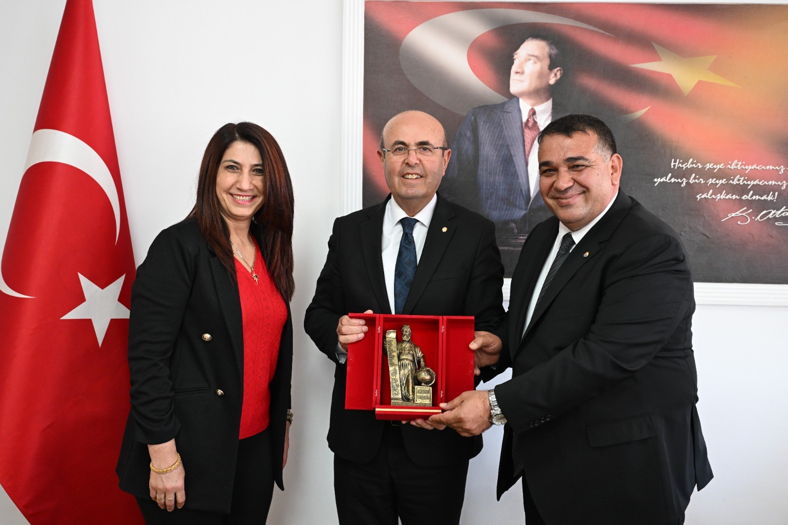 Başkan Esnaf