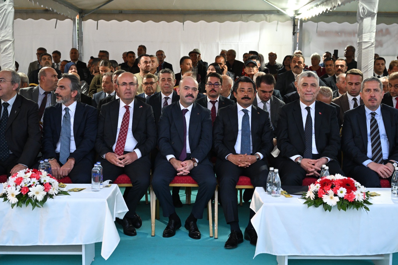 Başkan Program