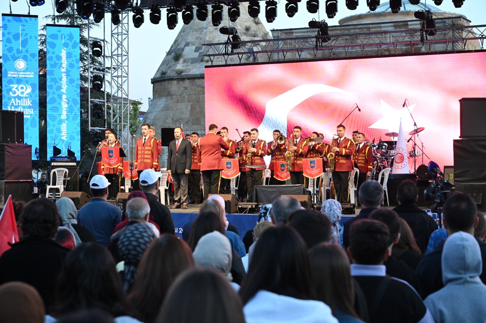 Başkan Program3