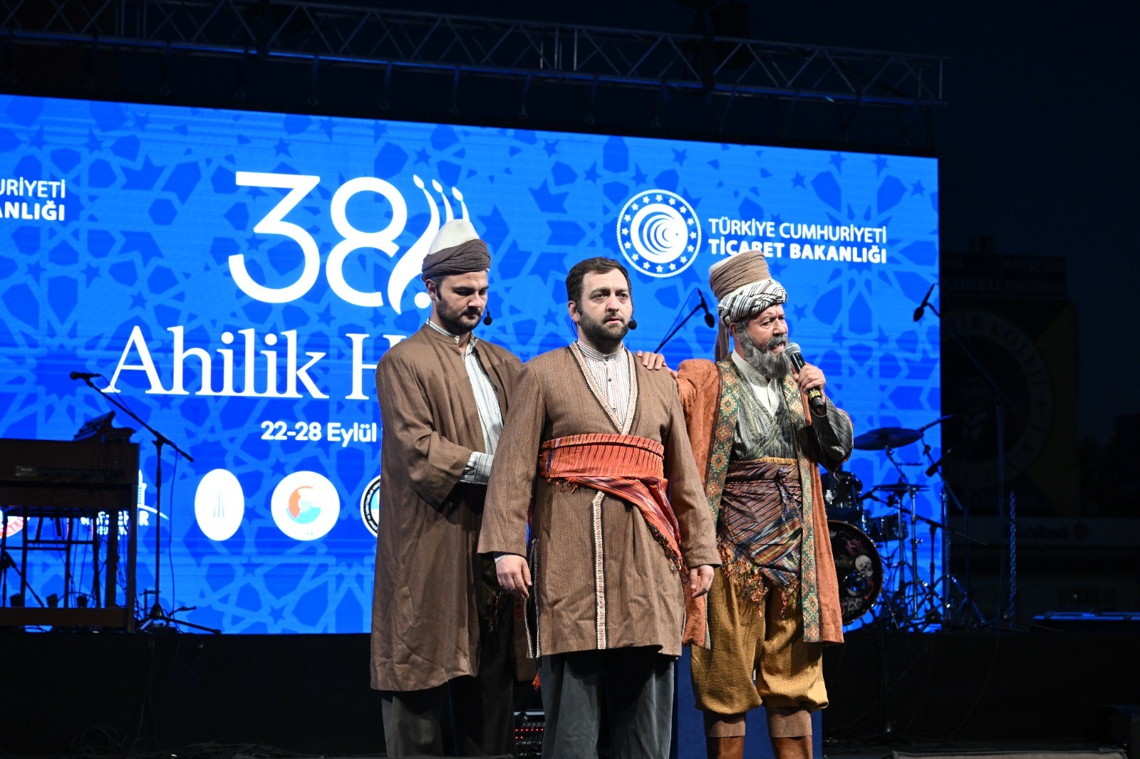 Başkan Program5