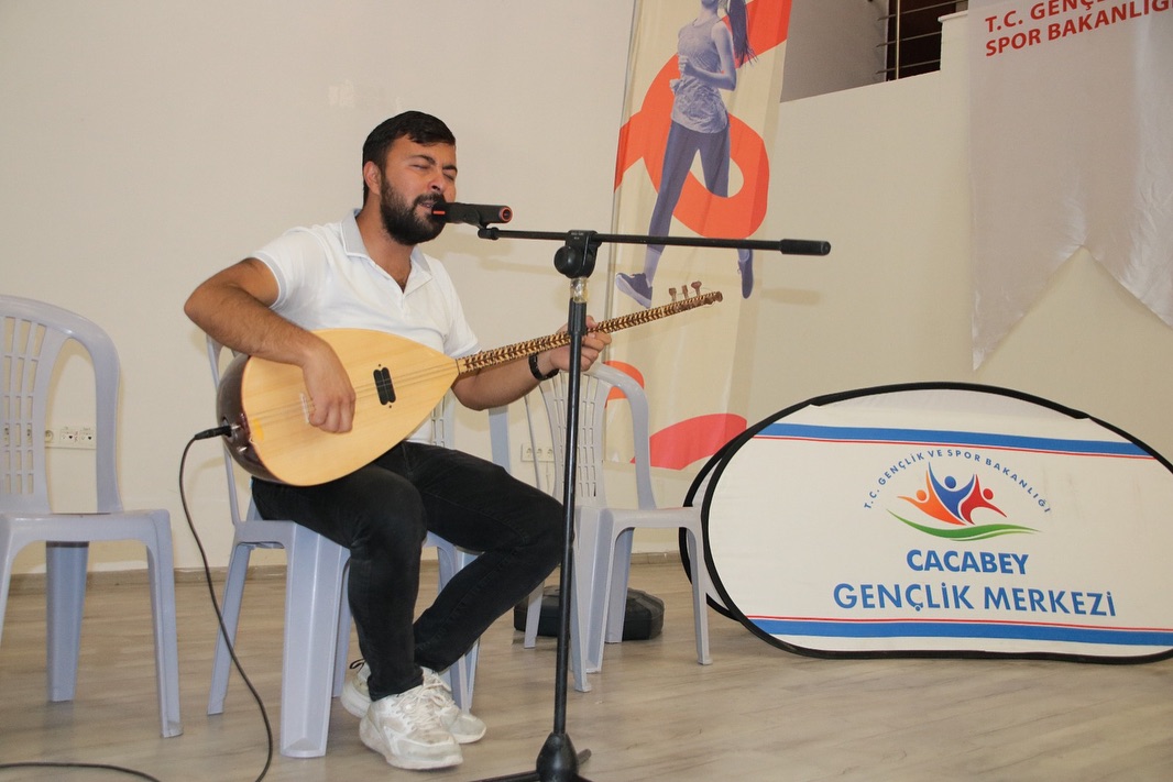 #Gençlikvesporfestivalleri Kapsamında Değerli Velilerimiz Ve Sevgili Gençlerin Katılımları Ile E (13)