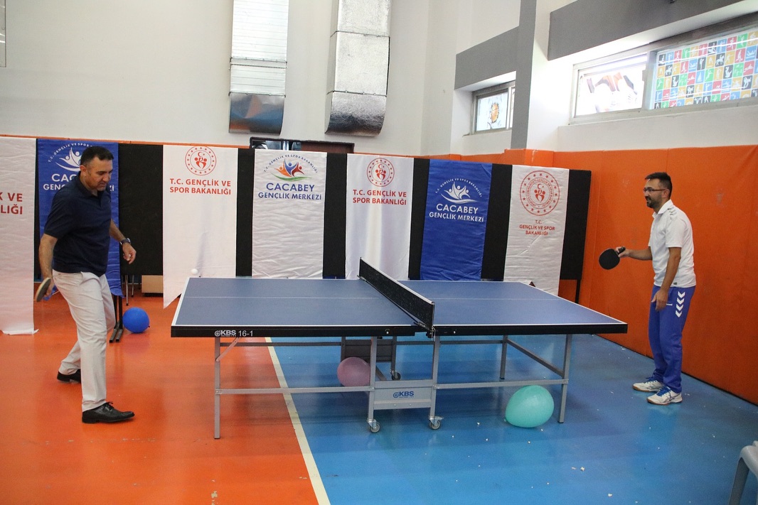#Gençlikvesporfestivalleri Kapsamında Değerli Velilerimiz Ve Sevgili Gençlerin Katılımları Ile E (9)