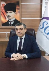 Hüseyin Şenlik