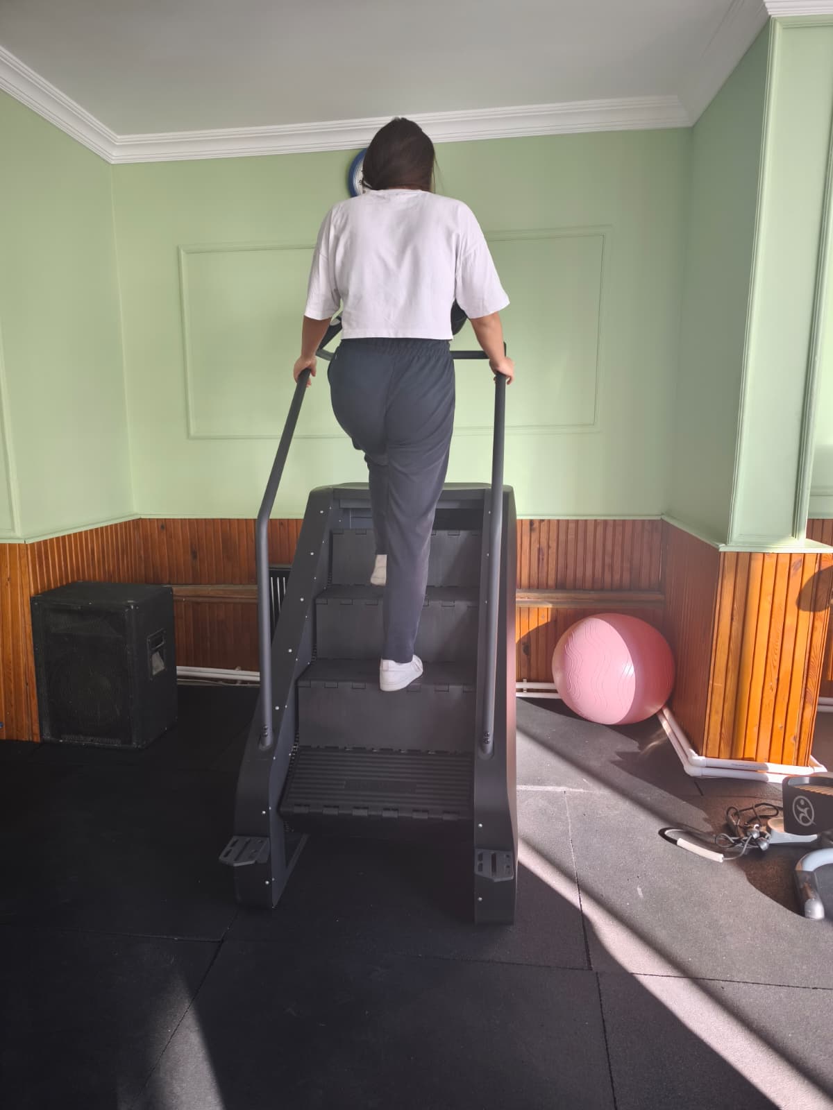 She Fitnes