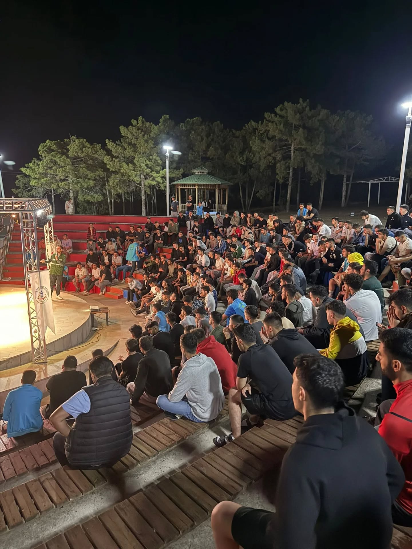 Yeşilay 2-2