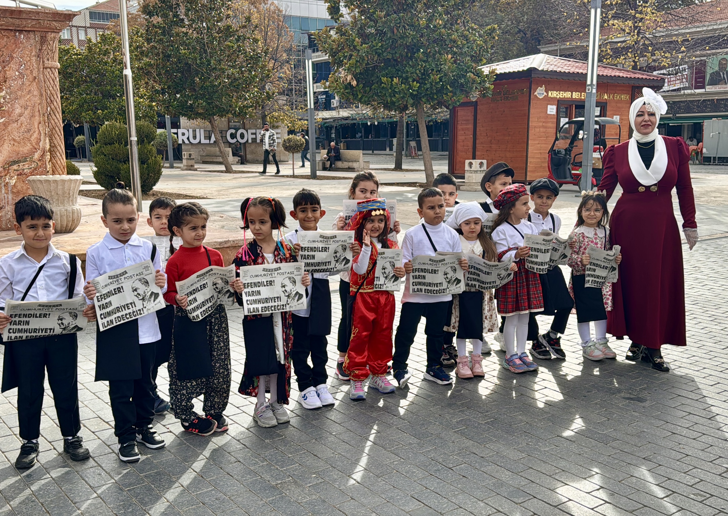 A A 20251028 39542481 39542474 K I R S E H I R D E O G R E N C I L E R C U M H U R I Y E T I N I L A N I N I D U Y U R A N T E M S I L I G A Z E T E Y I D A G I T T I