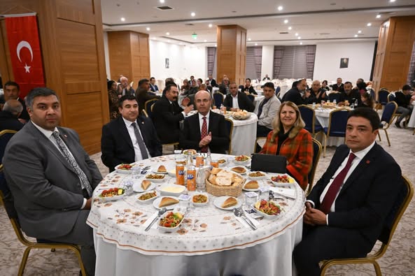 Chp Muhtar 19 Ekim 2