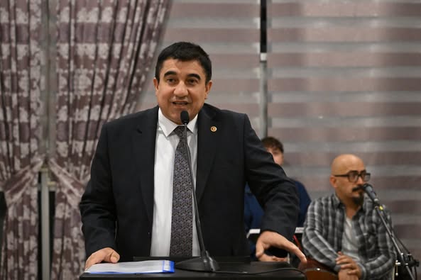 Chp Muhtar 19 Ekim