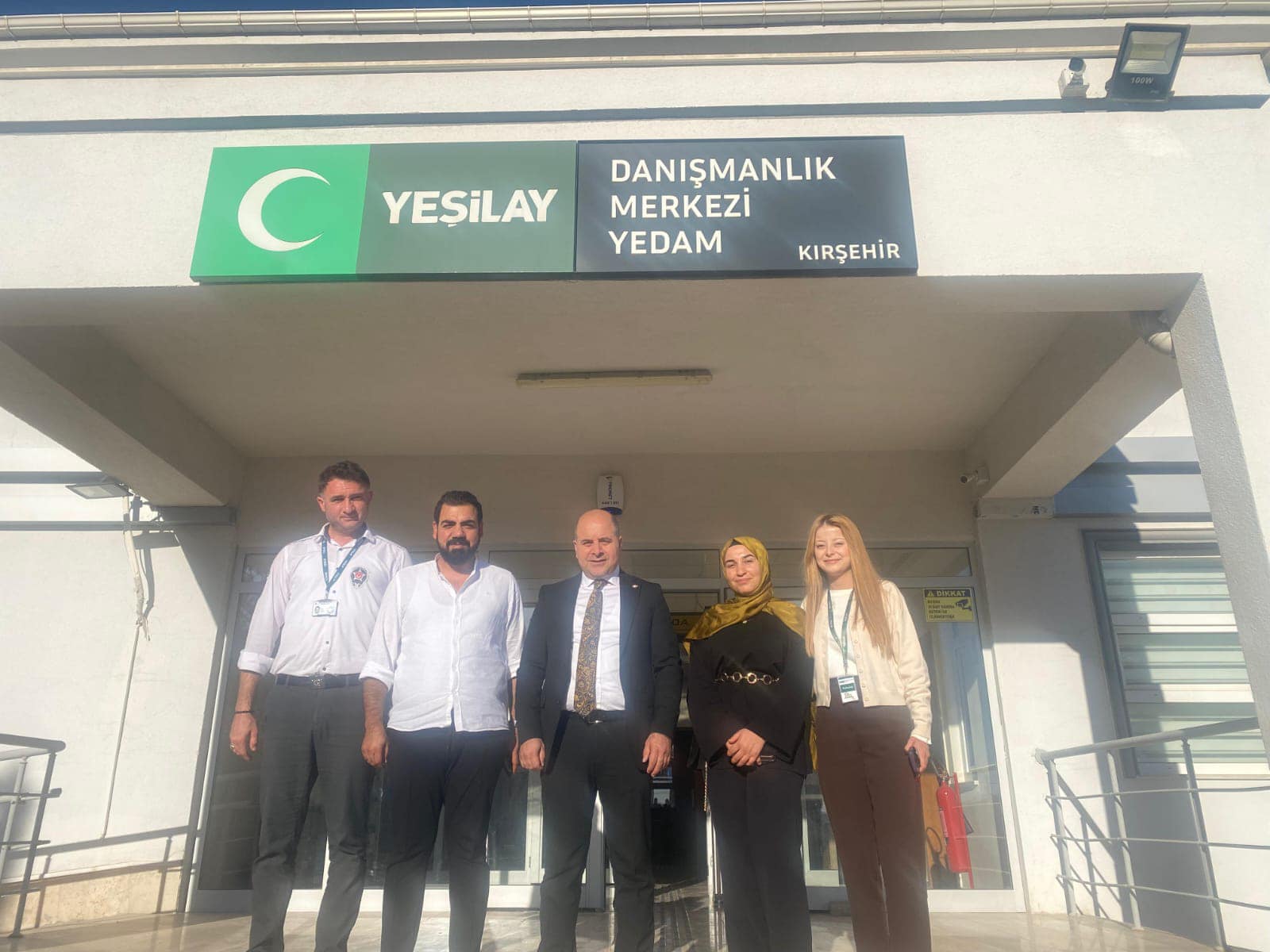 Kızıalay Yeşilay1