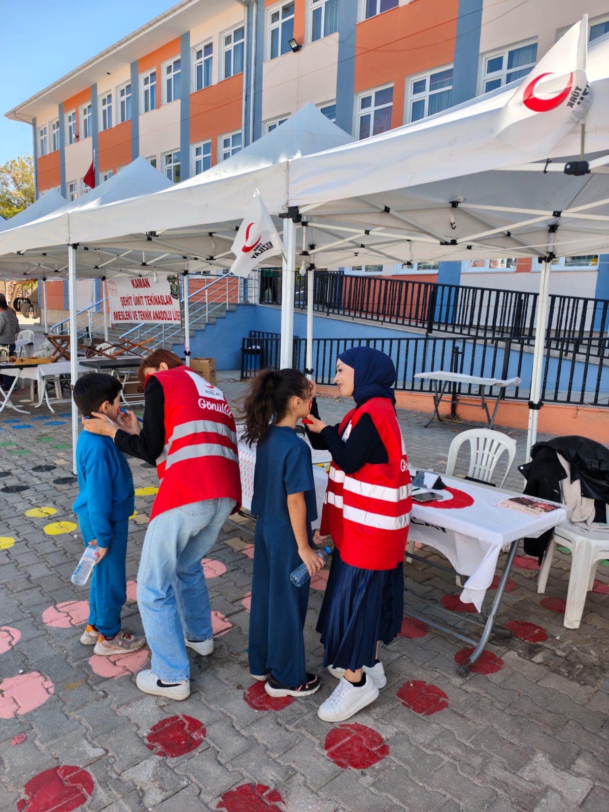 Kızılay-18