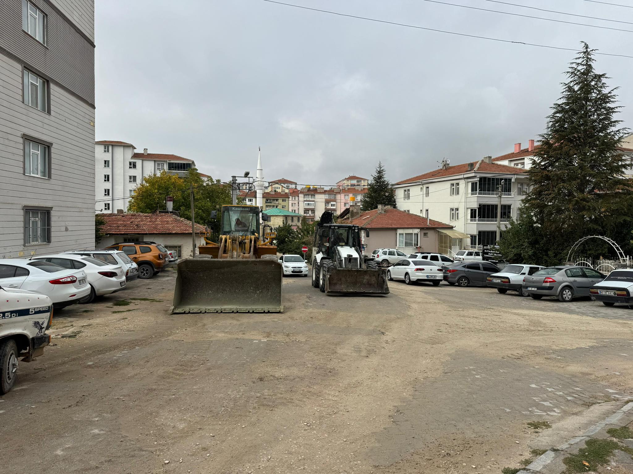 Mucur Yol2