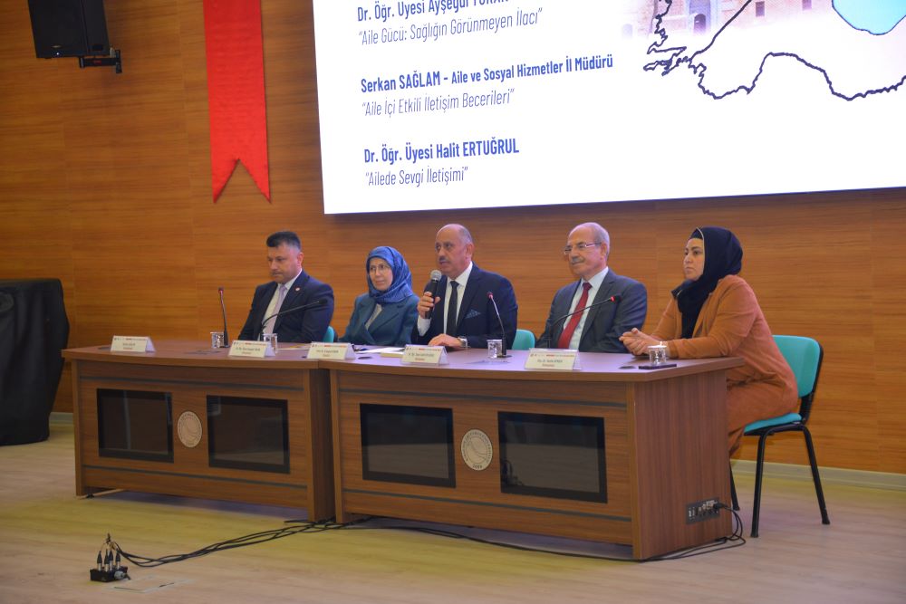 Panel