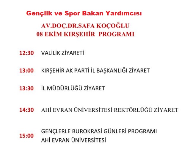 Program
