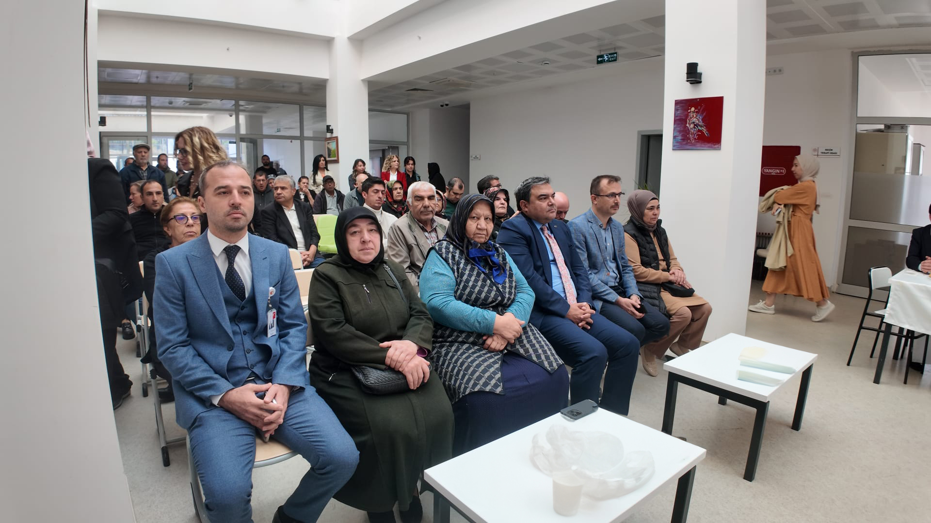 Ruh Sağlığı