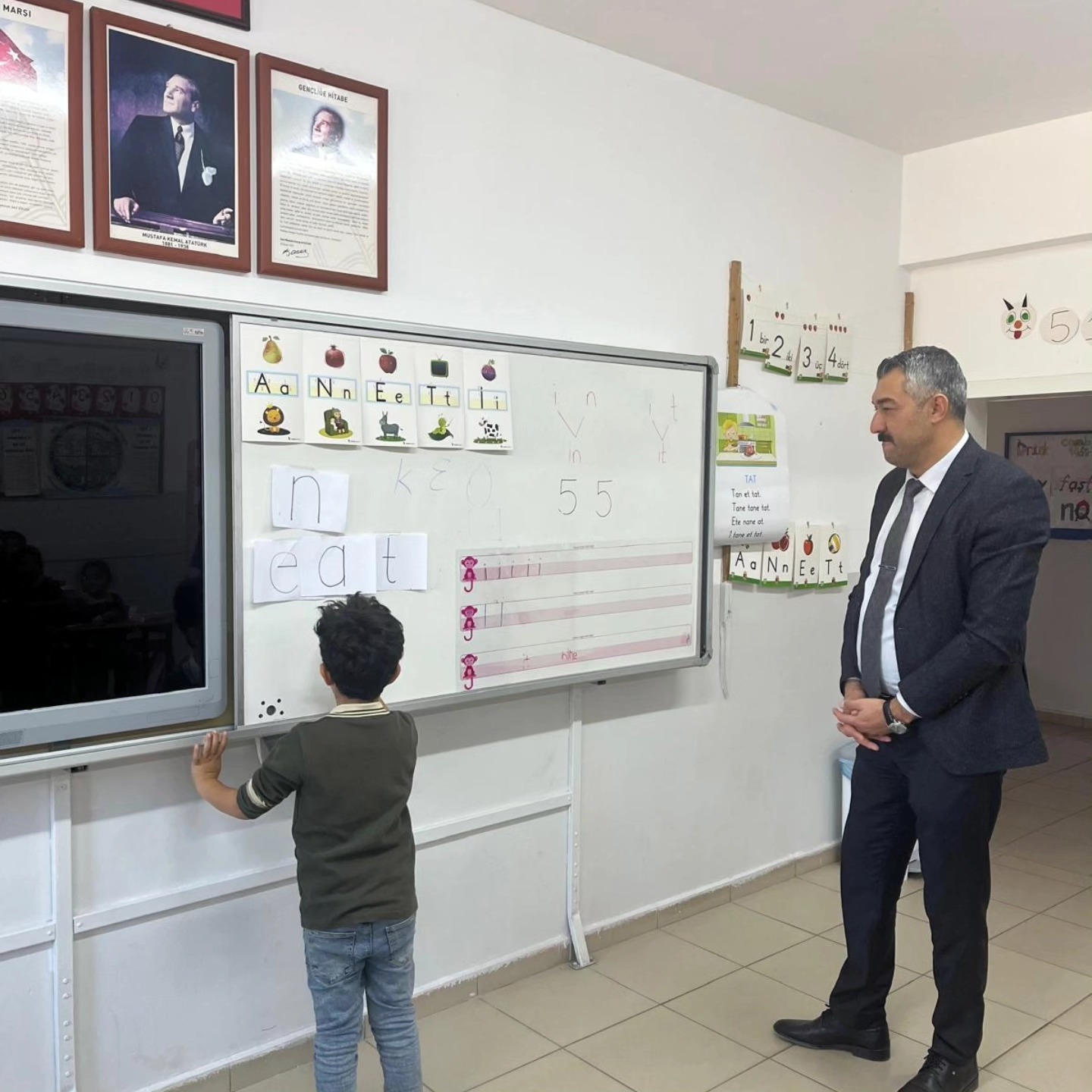 Sağlam-1