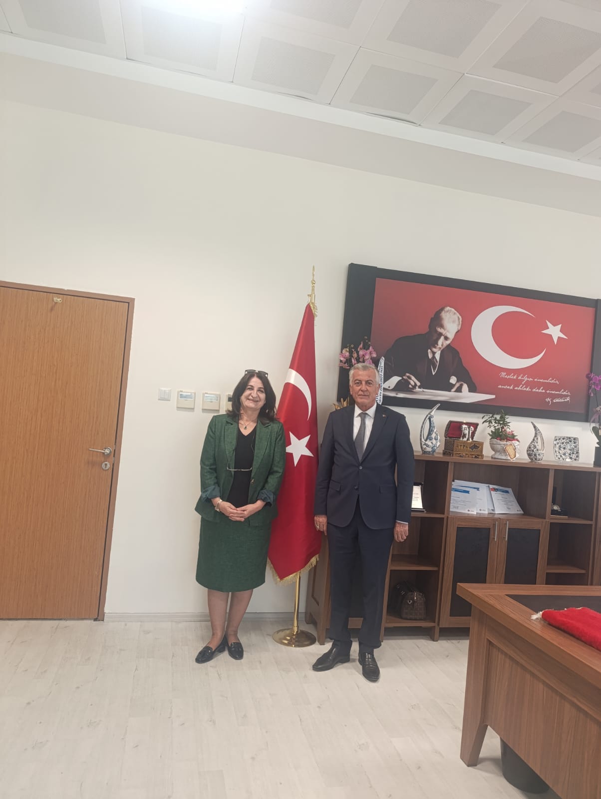 Şahin 1