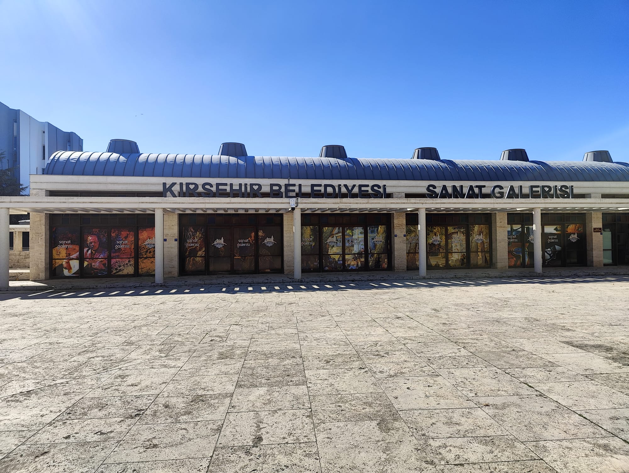 Sanat Galerisi2