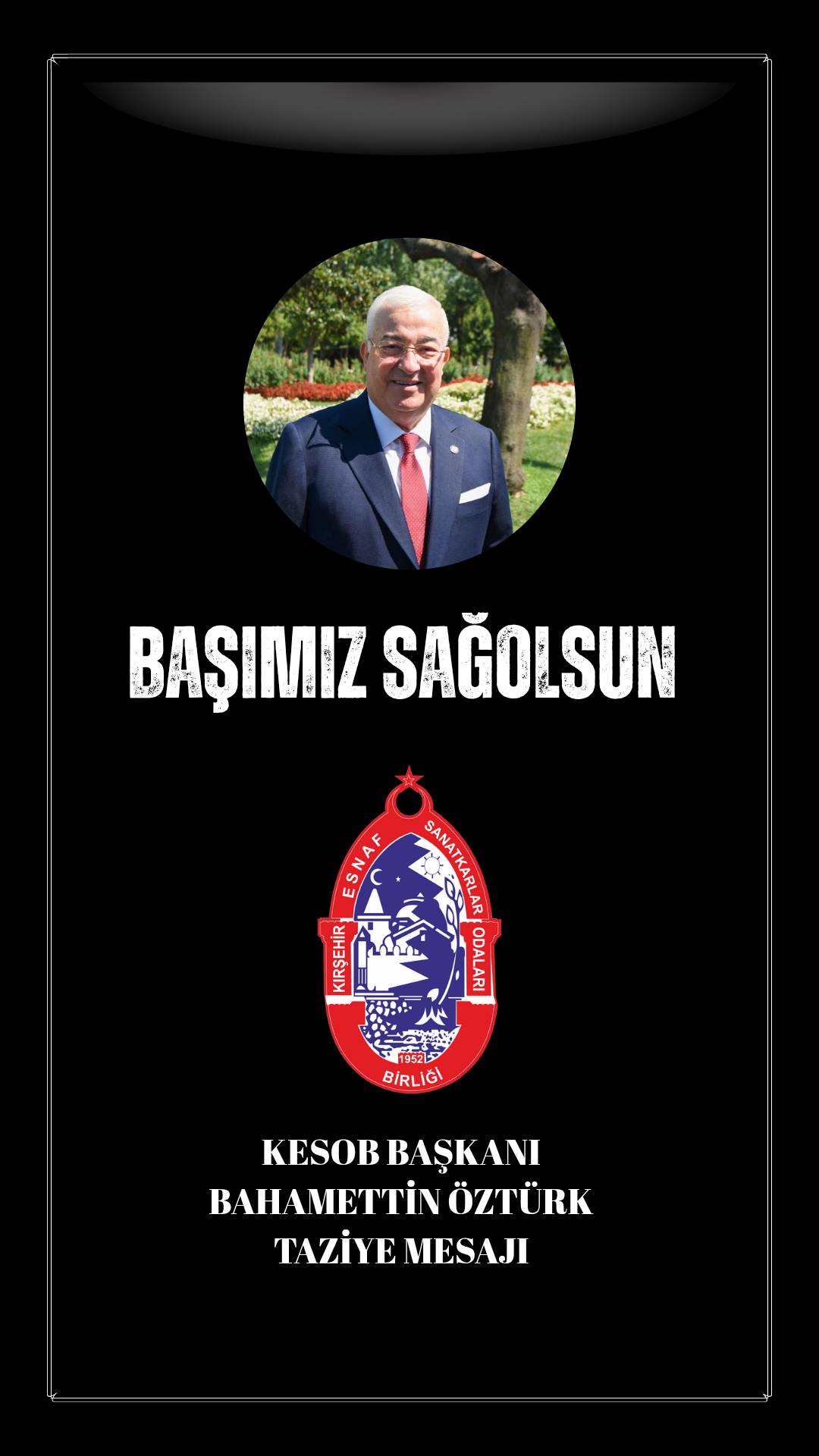 Taziye Bahamettin