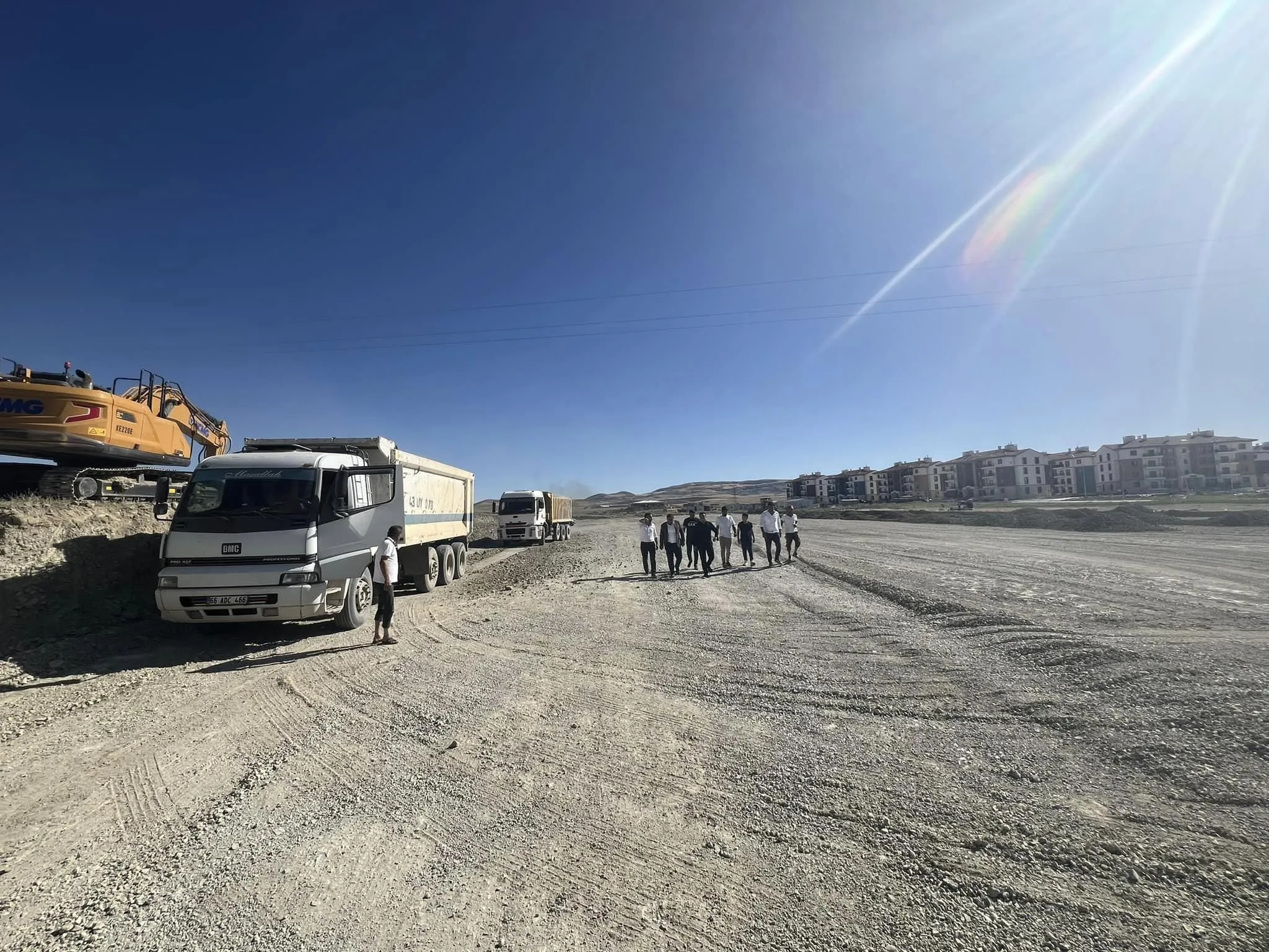 Çiçekdağı Millet Bahçesi1