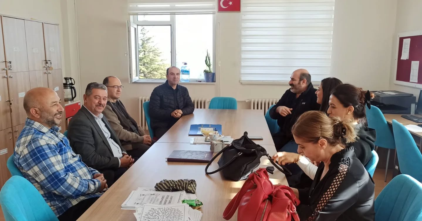 Dr. Bektaş Türkkanı İlkokulu