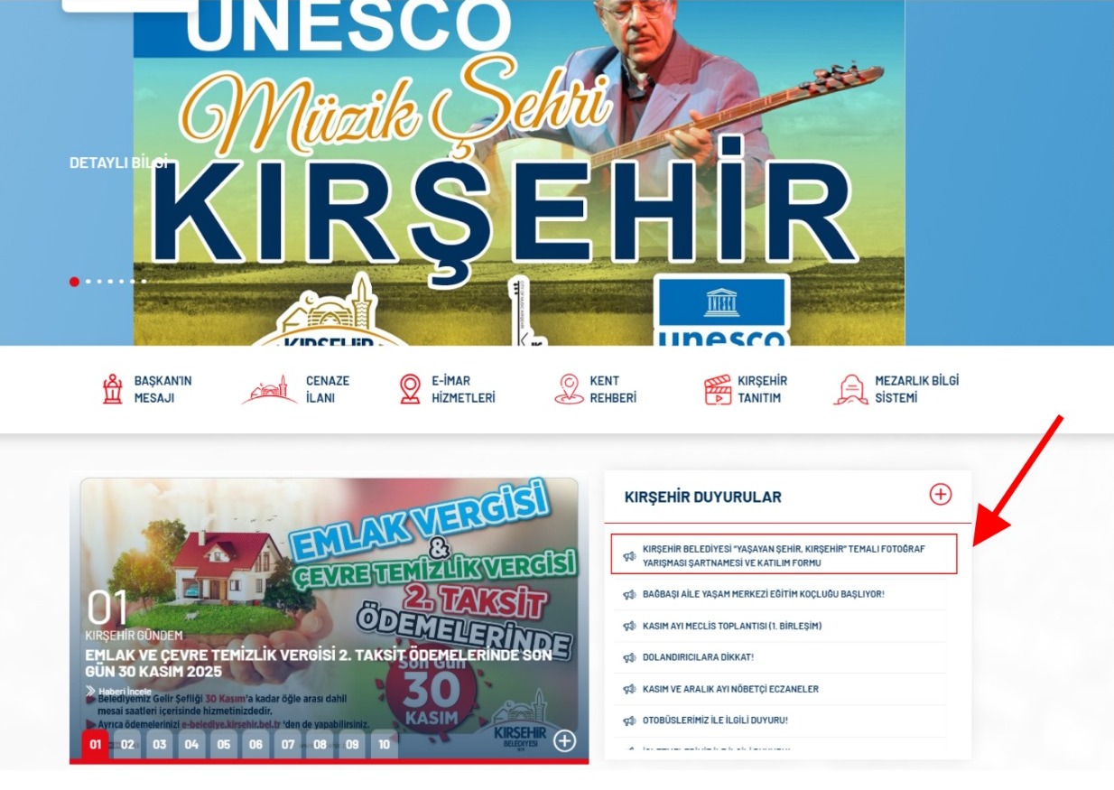 Fotoğraf Yarışması-1