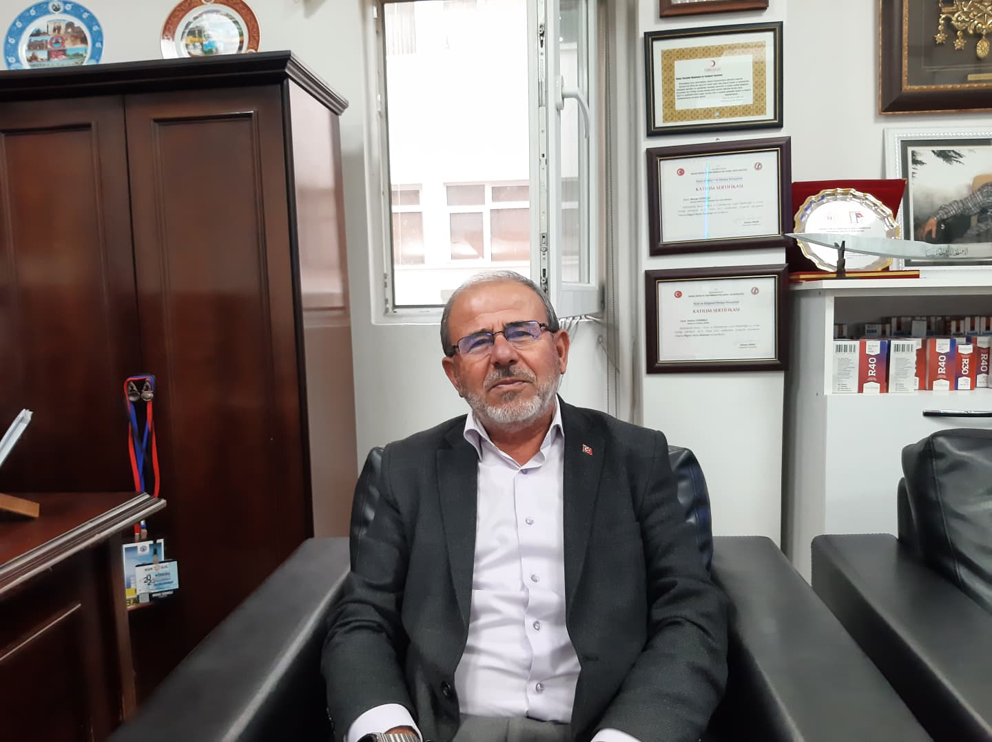 recep yüksel