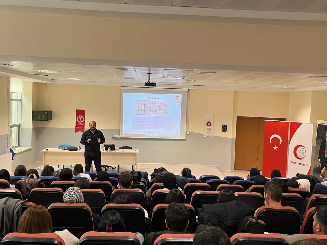 Paramedik Ve Hastane Öncesi Acil Tıp Derneği Kırşehir İl Başkanlığı Olarak Genel Sağlık İş Send (1)