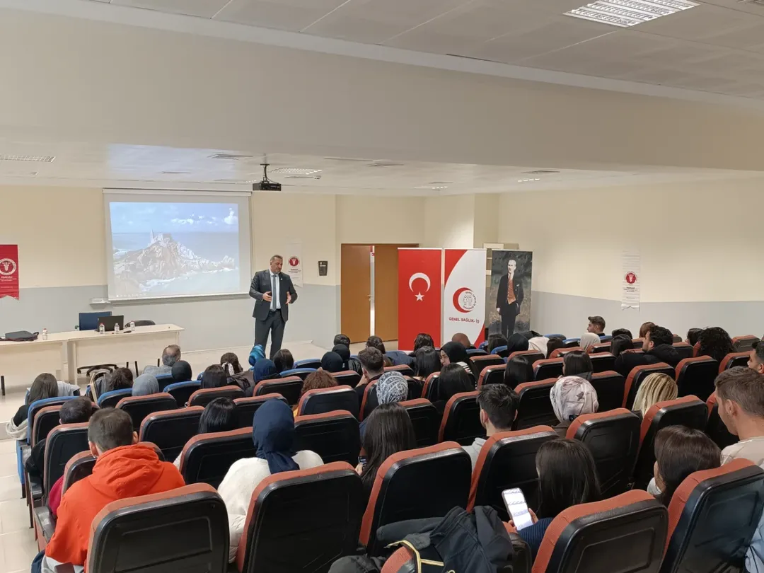 Paramedik Ve Hastane Öncesi Acil Tıp Derneği Kırşehir İl Başkanlığı Olarak Genel Sağlık İş Send (3)