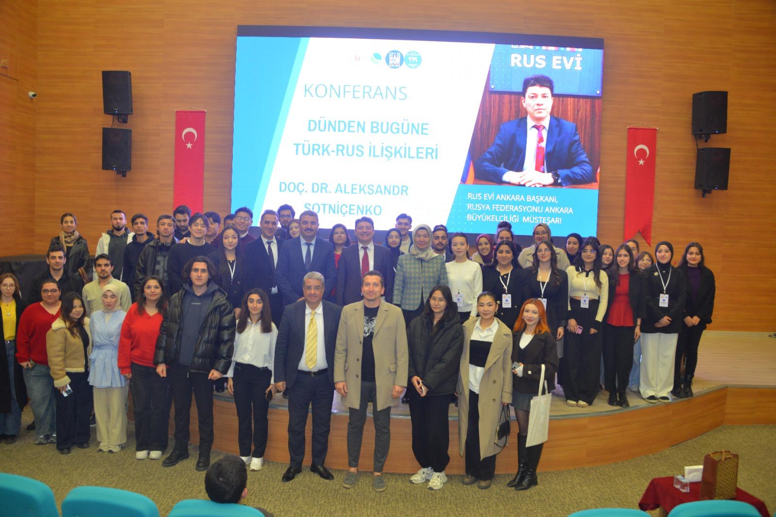 Rus Konferans1